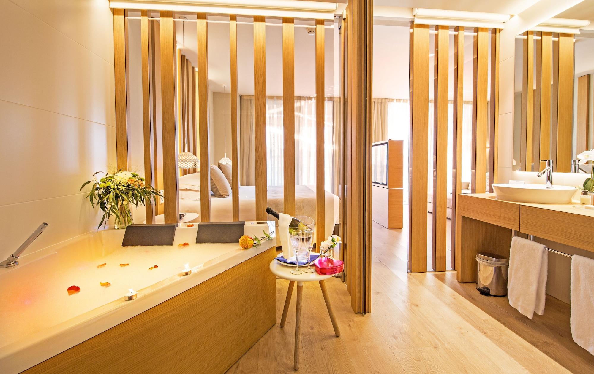 Hotel Port Salins By Pierre & Empuriabrava