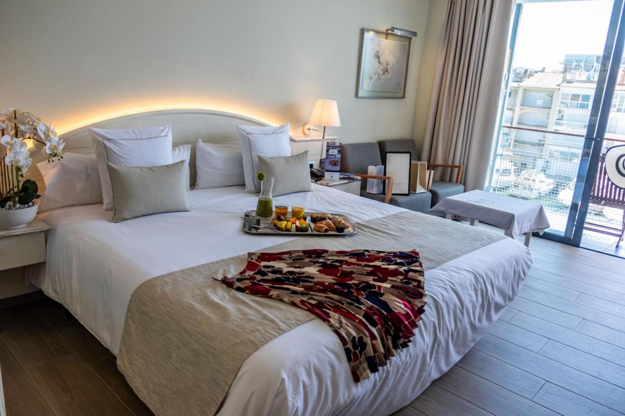 Port Salins By Pierre & 4* Empuriabrava