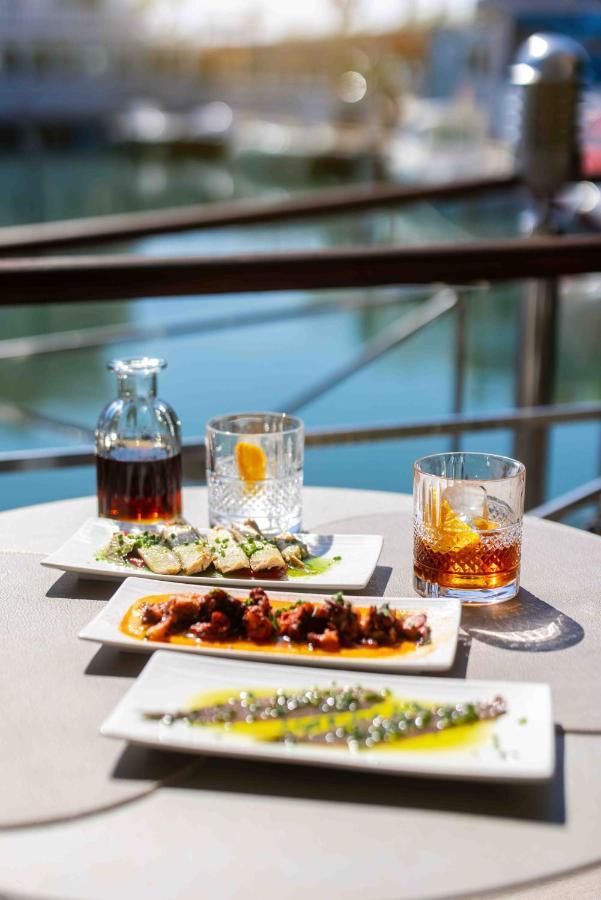Hotel Port Salins By Pierre & 4*