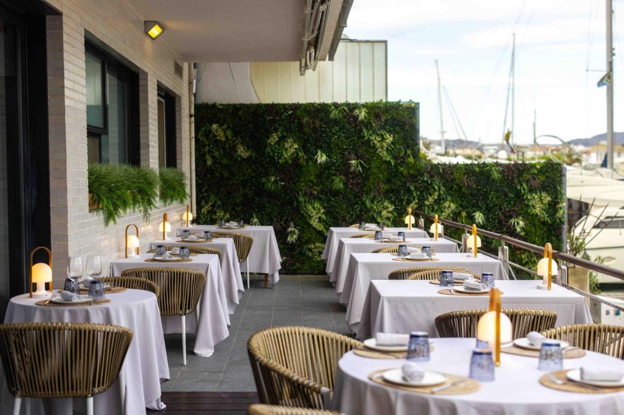 Port Salins By Pierre & 4* Empuriabrava