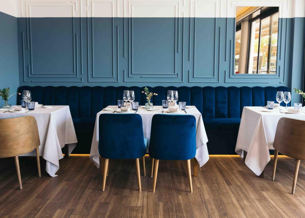 Hotel Port Salins By Pierre &