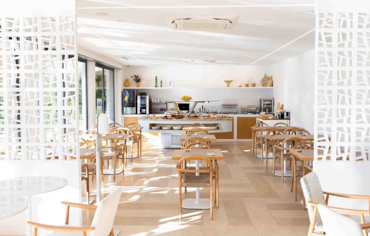 Hotel Port Salins By Pierre & 4*