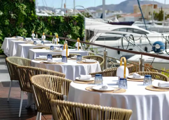 Hotel Port Salins By Pierre & Vacances