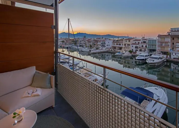 Hotel Port Salins By Pierre & Vacances