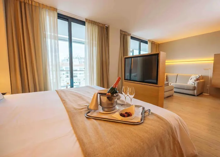 Hotel Port Salins By Pierre & Vacances