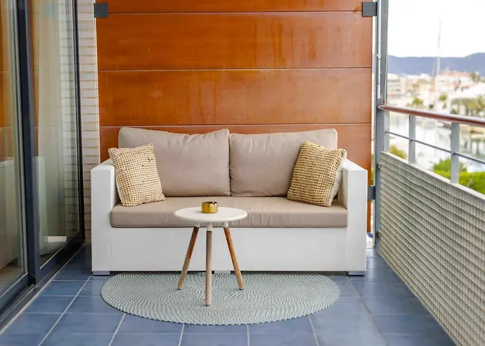 Hotel Port Salins By Pierre & Vacances
