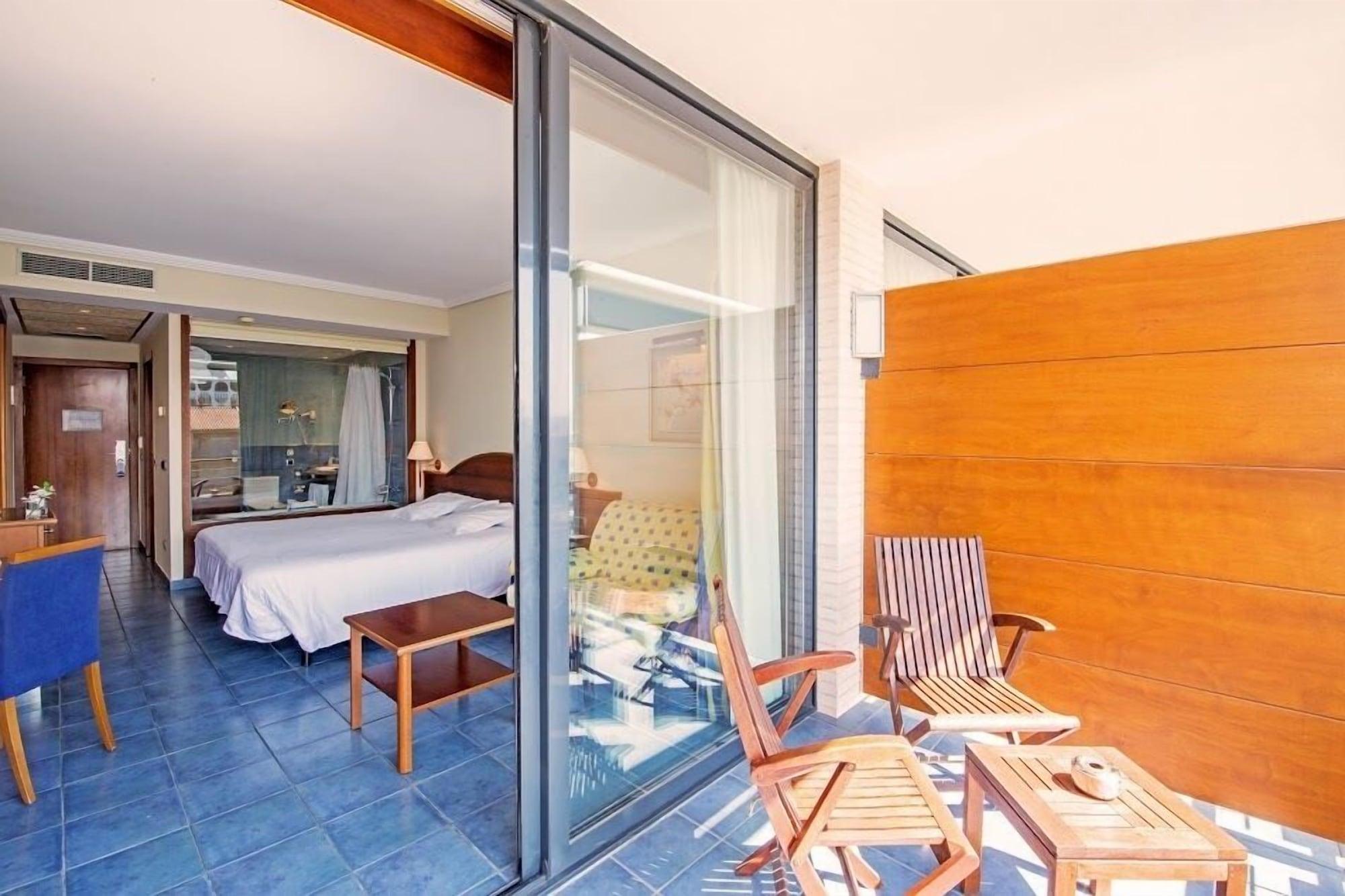 Port Salins By Pierre & Hotel 4*