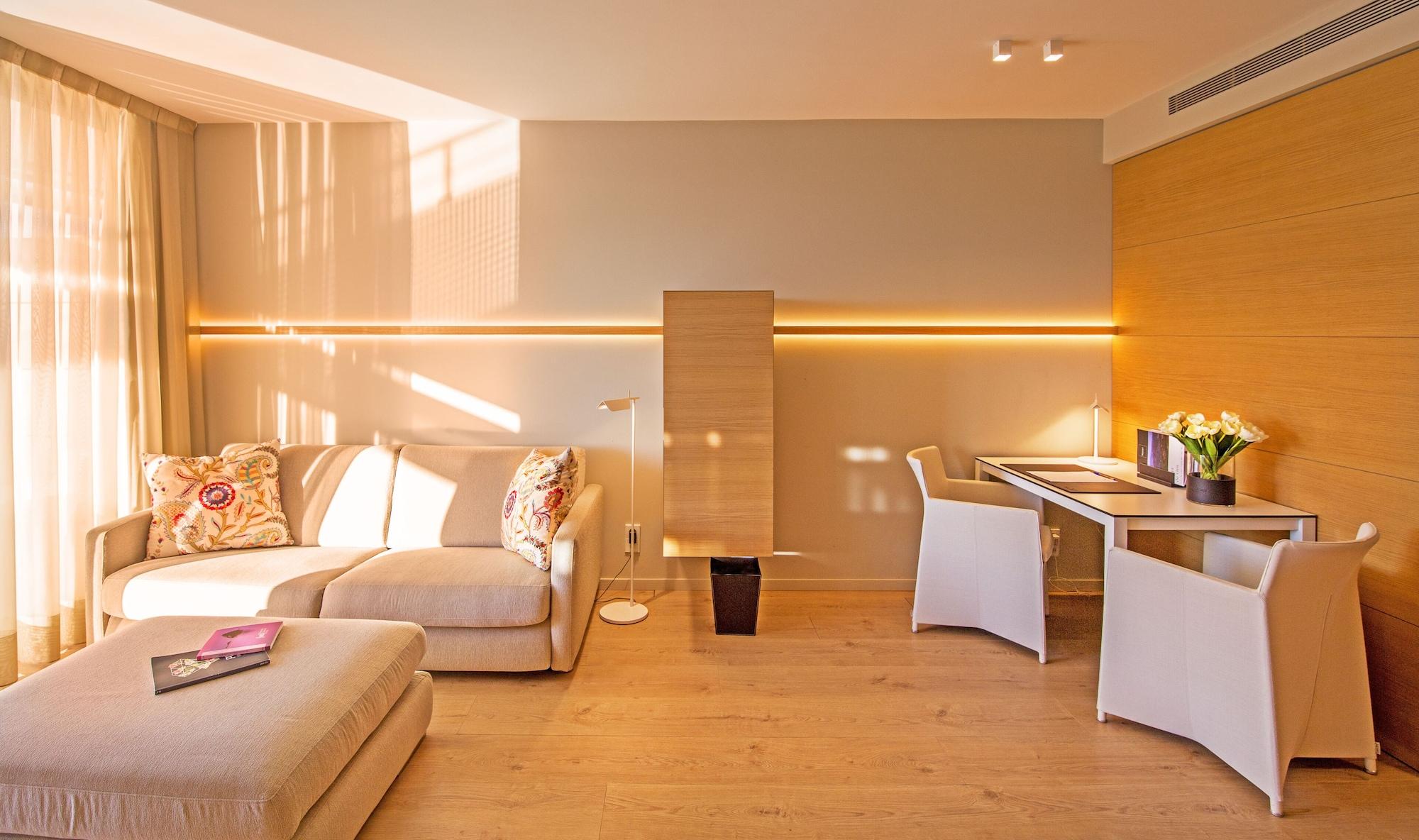 Hotel Port Salins By Pierre & 4*