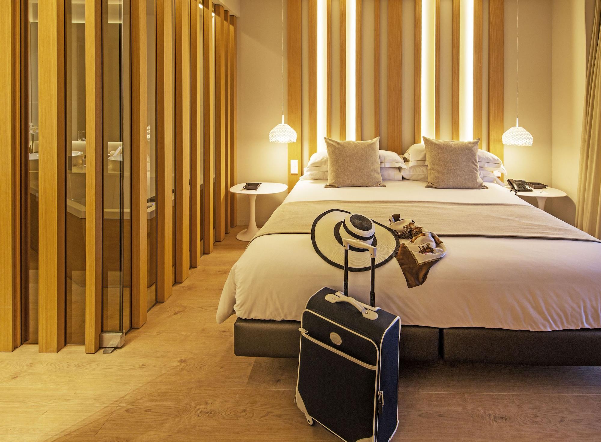 Port Salins By Pierre & Hotel 4*