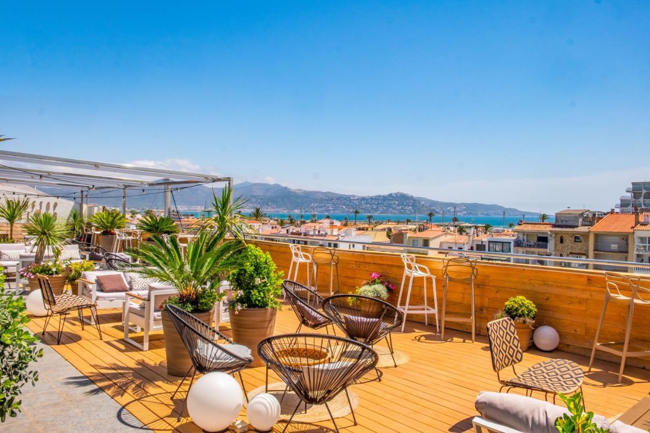 Hotel Port Salins By Pierre & 4*