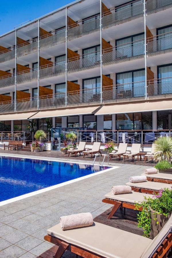 Port Salins By Pierre & Hotel 4*