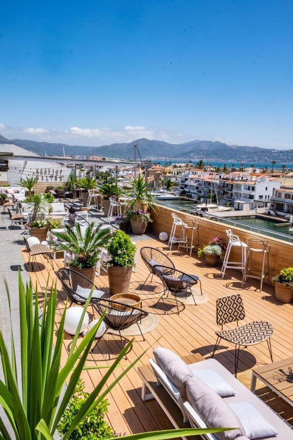 Port Salins By Pierre & 4* Empuriabrava