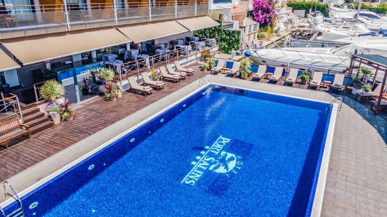 Port Salins By Pierre & 4*