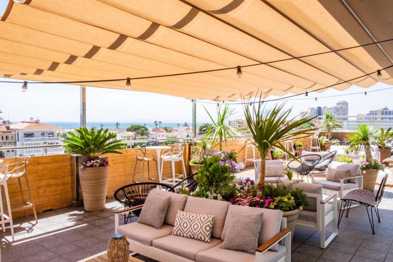 Hotel Port Salins By Pierre &