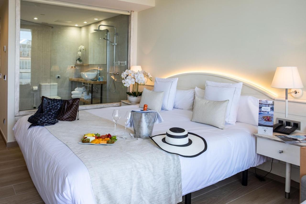 Port Salins By Pierre & Hotel 4*