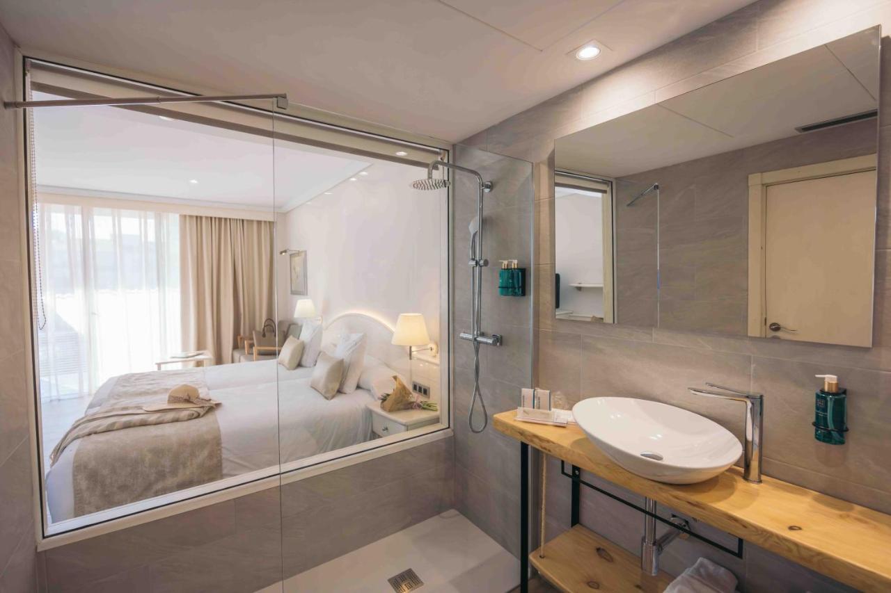 Hotel Port Salins By Pierre & 4*