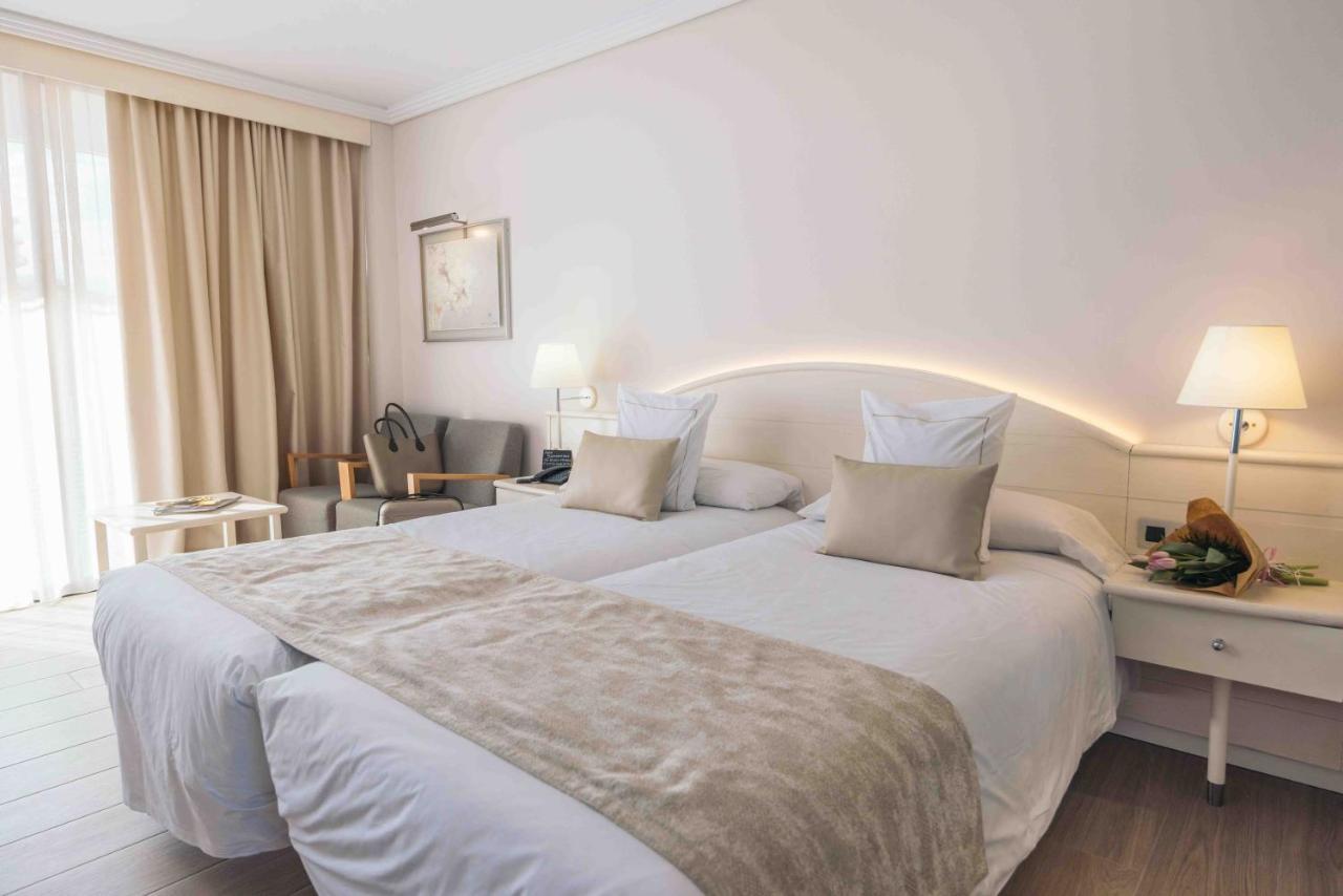 Hotel Port Salins By Pierre & Empuriabrava