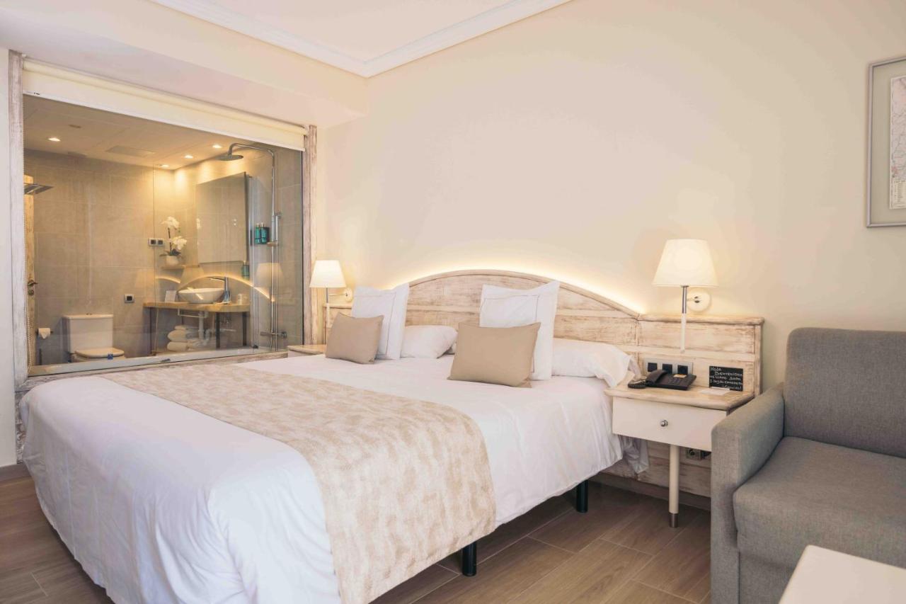Hotel Port Salins By Pierre & 4*