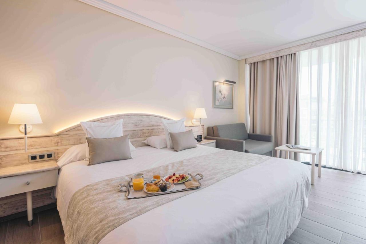 Hotel Port Salins By Pierre & Empuriabrava