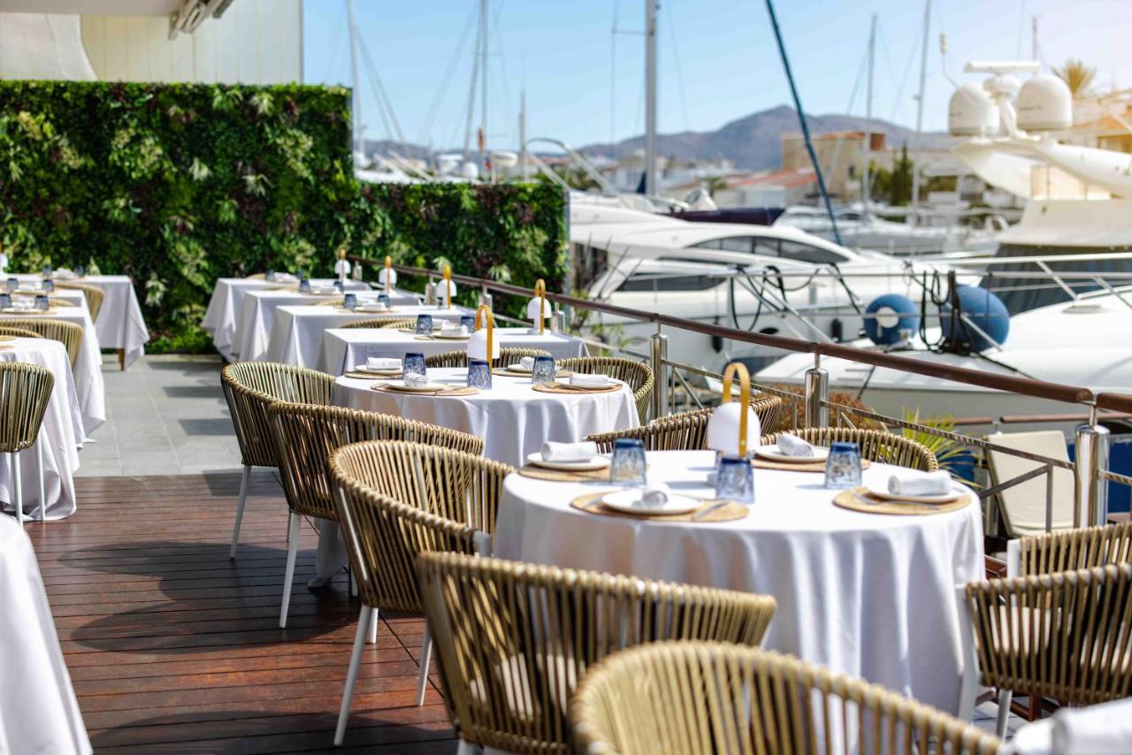 Port Salins By Pierre & 4* Empuriabrava