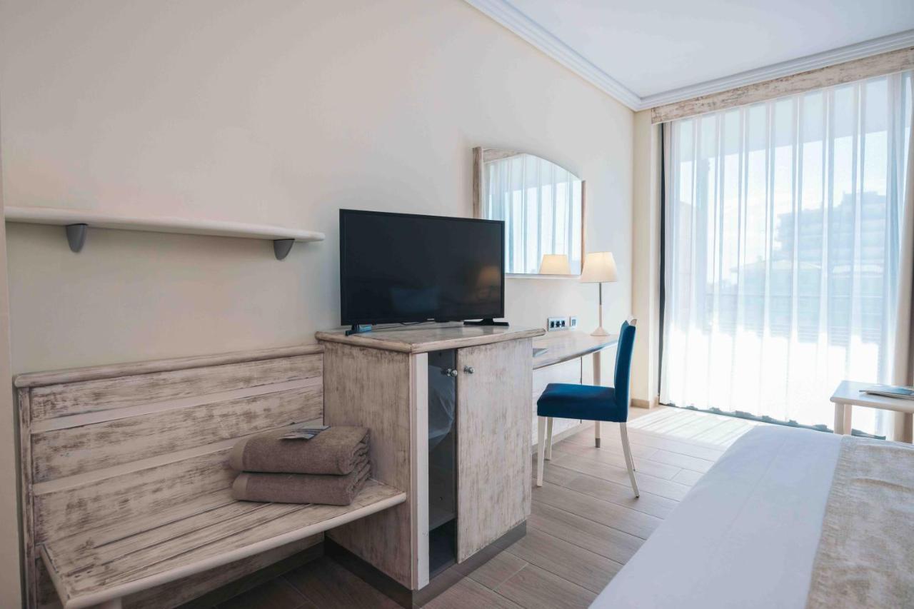 Port Salins By Pierre & Hotel 4*