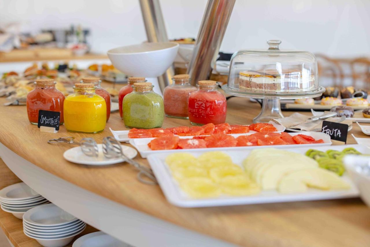Hotel Port Salins By Pierre & 4*