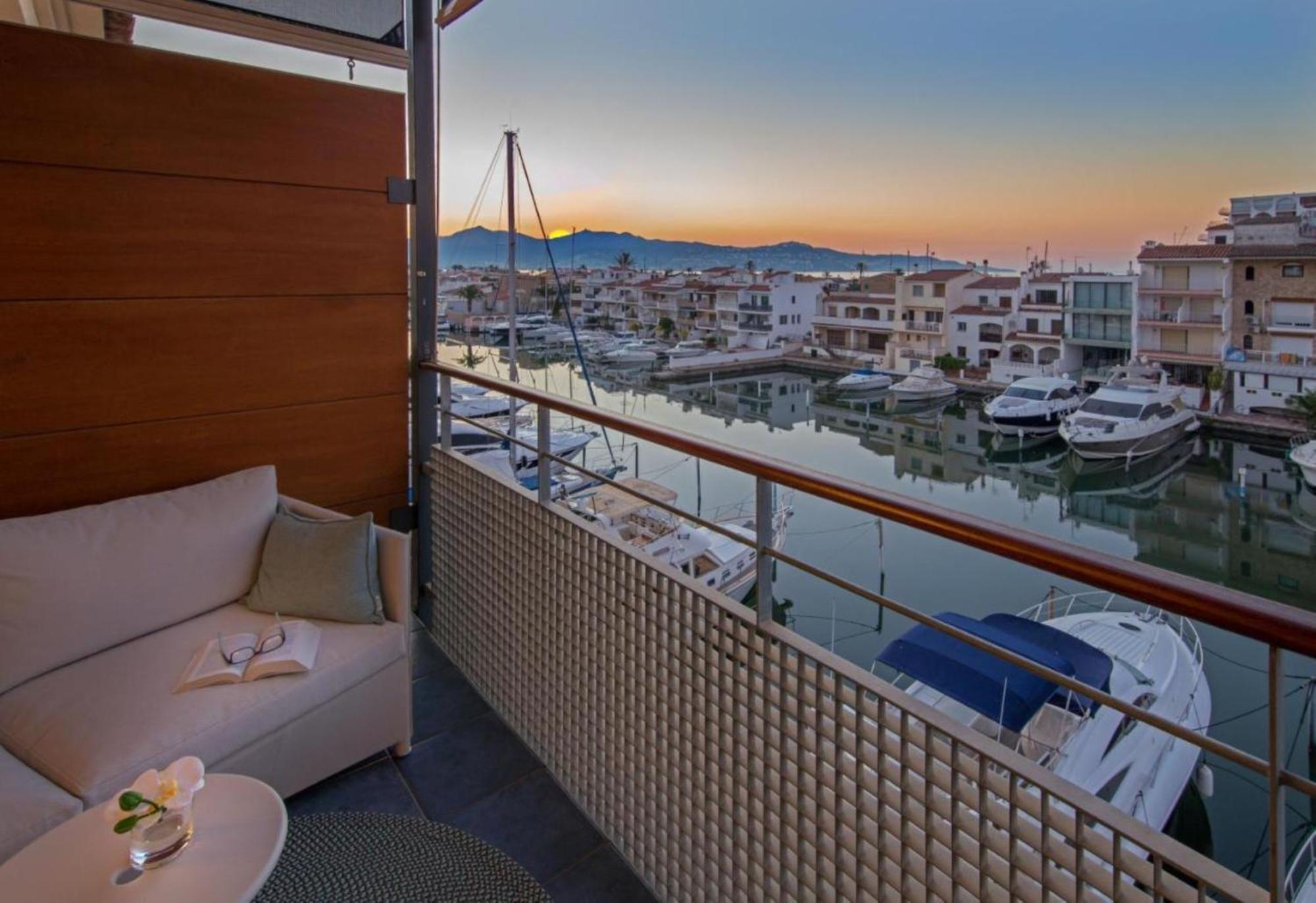 Port Salins By Pierre & Empuriabrava