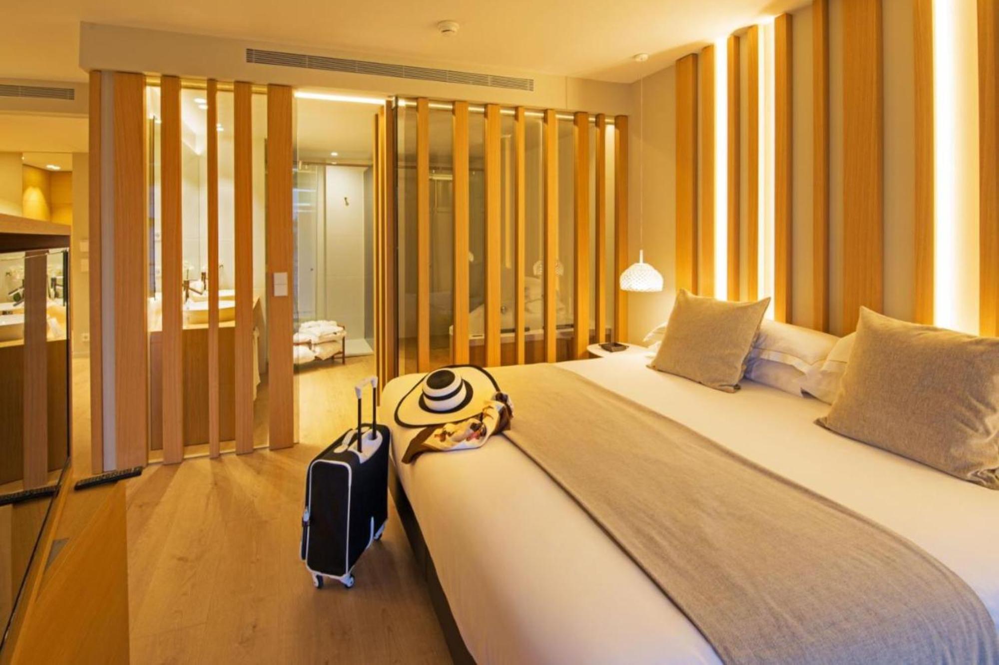 Hotel Port Salins By Pierre & Empuriabrava