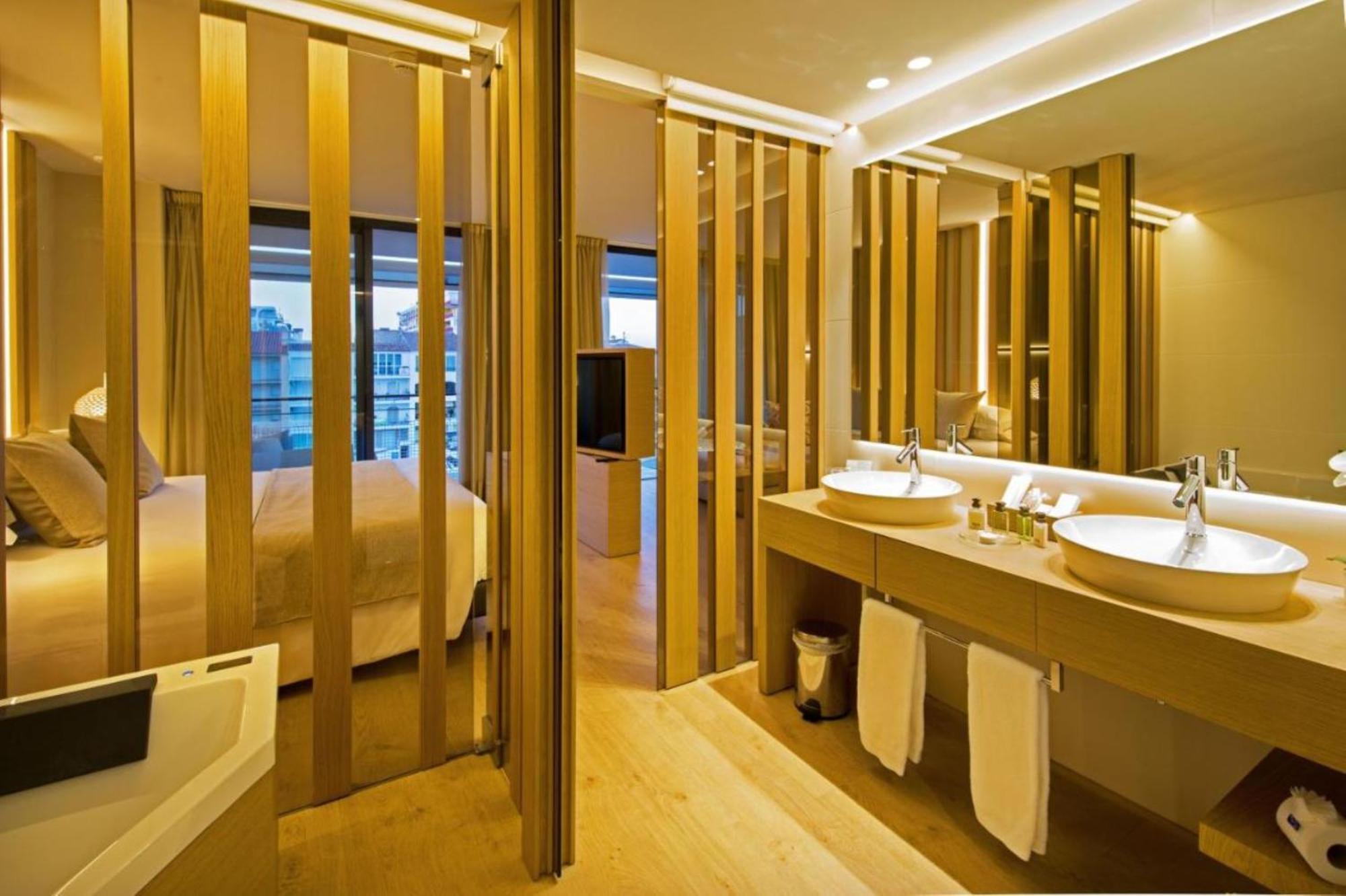 Port Salins By Pierre & Hotel 4*