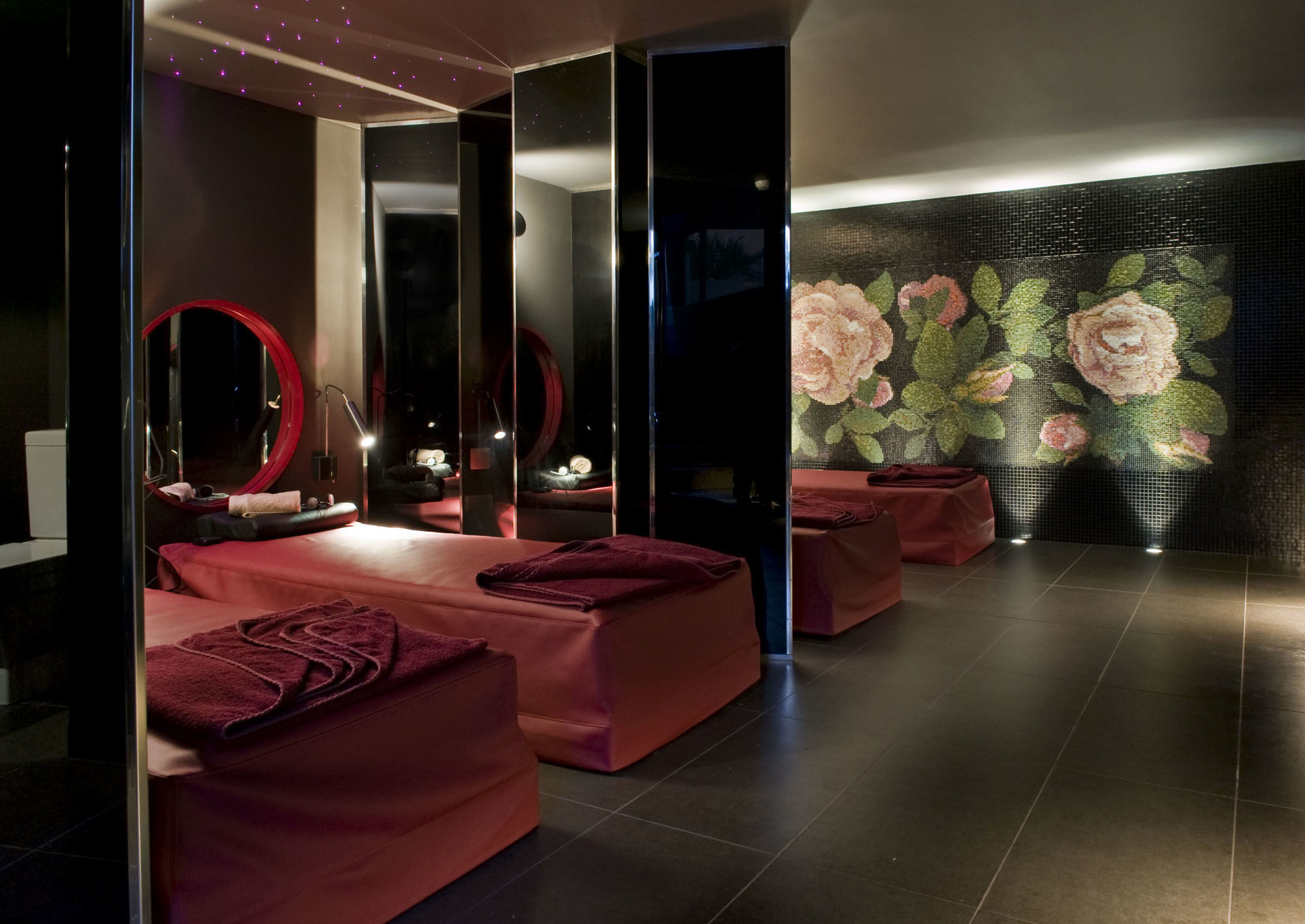 Hotel Port Salins By Pierre & 4*