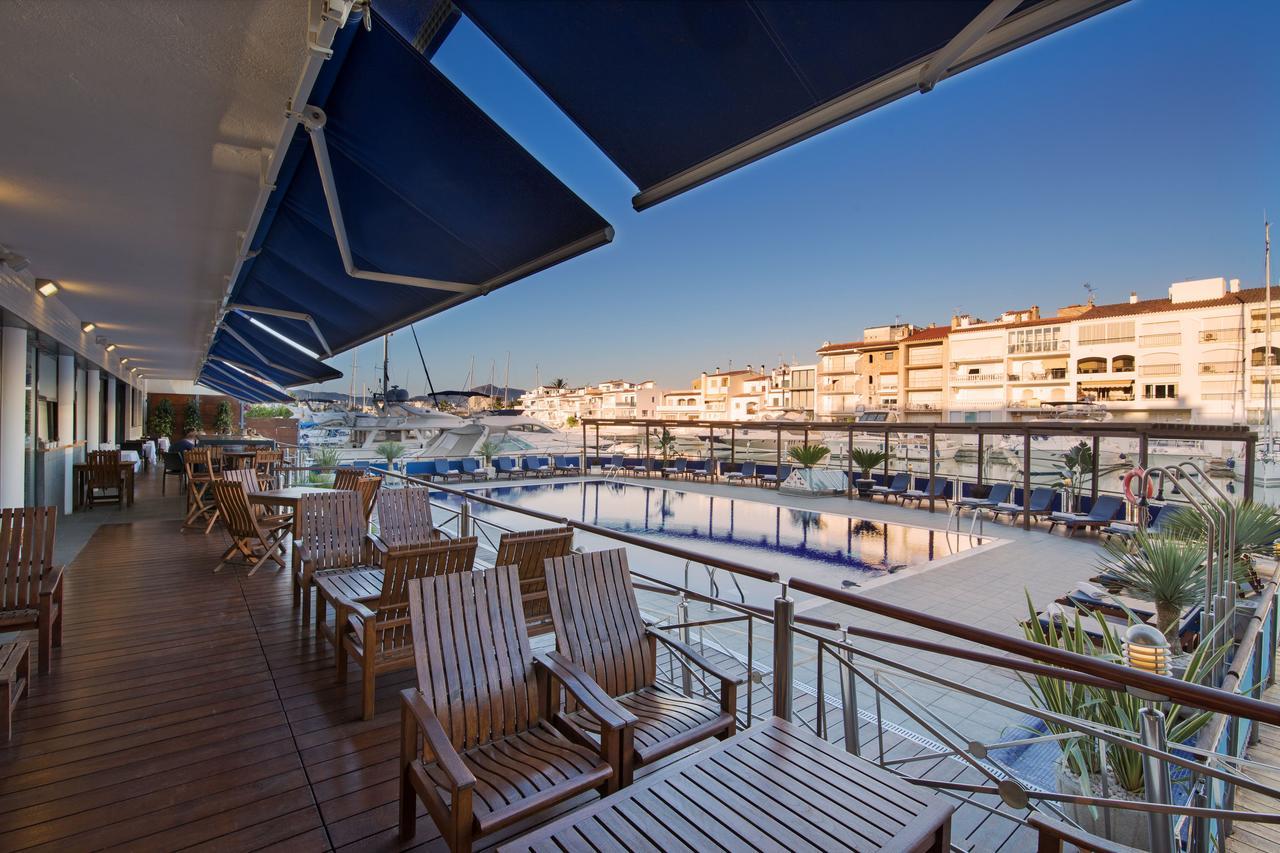 Port Salins By Pierre & Empuriabrava