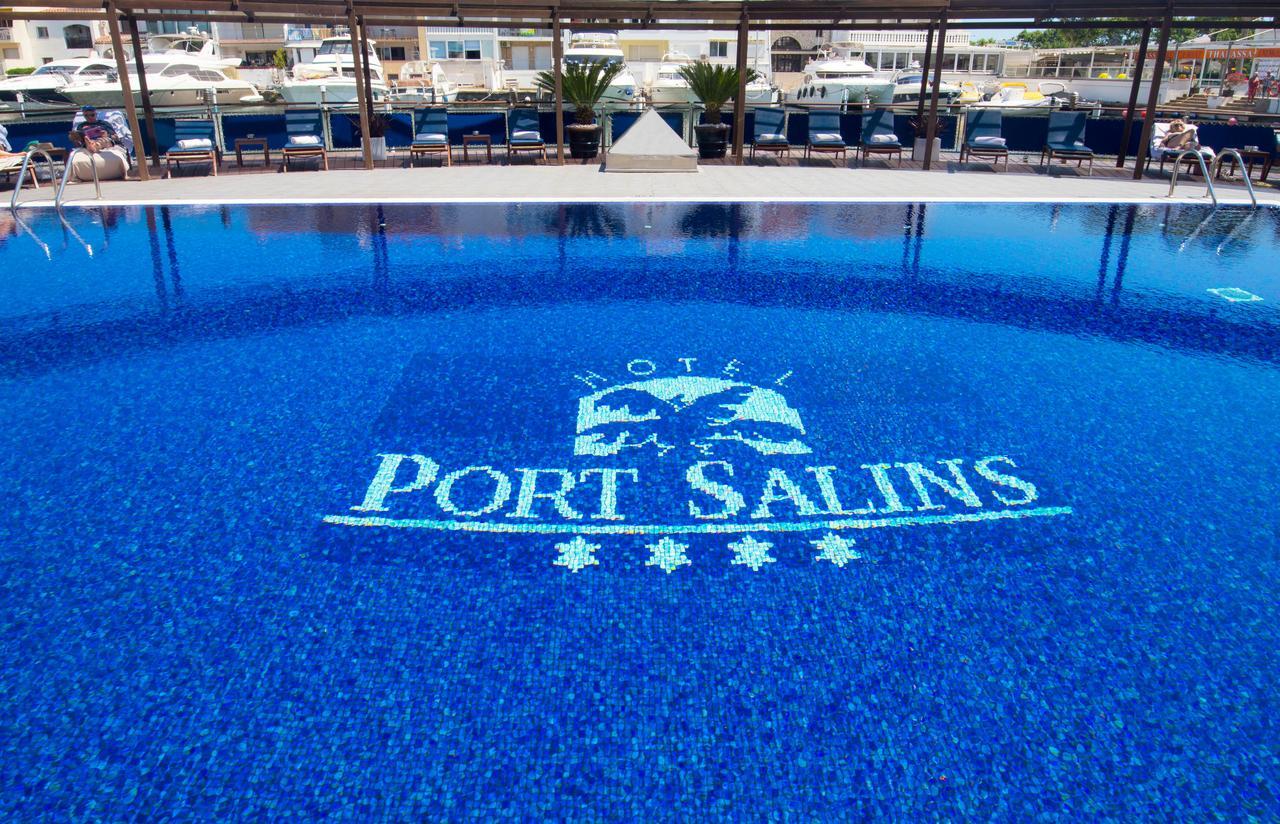 Hotel Port Salins By Pierre & 4*