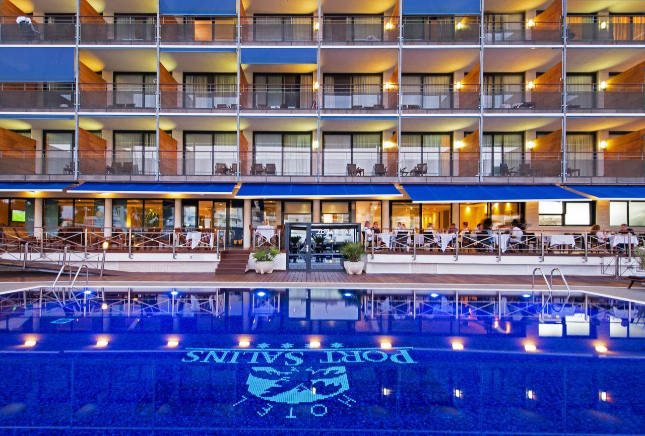 Port Salins By Pierre & 4* Empuriabrava