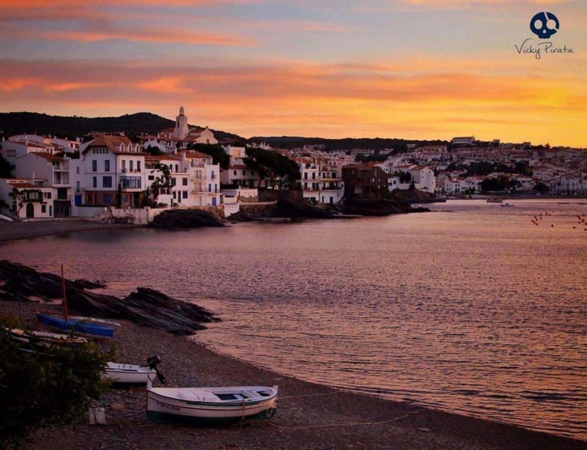 Port Salins By Pierre & Hotel Empuriabrava