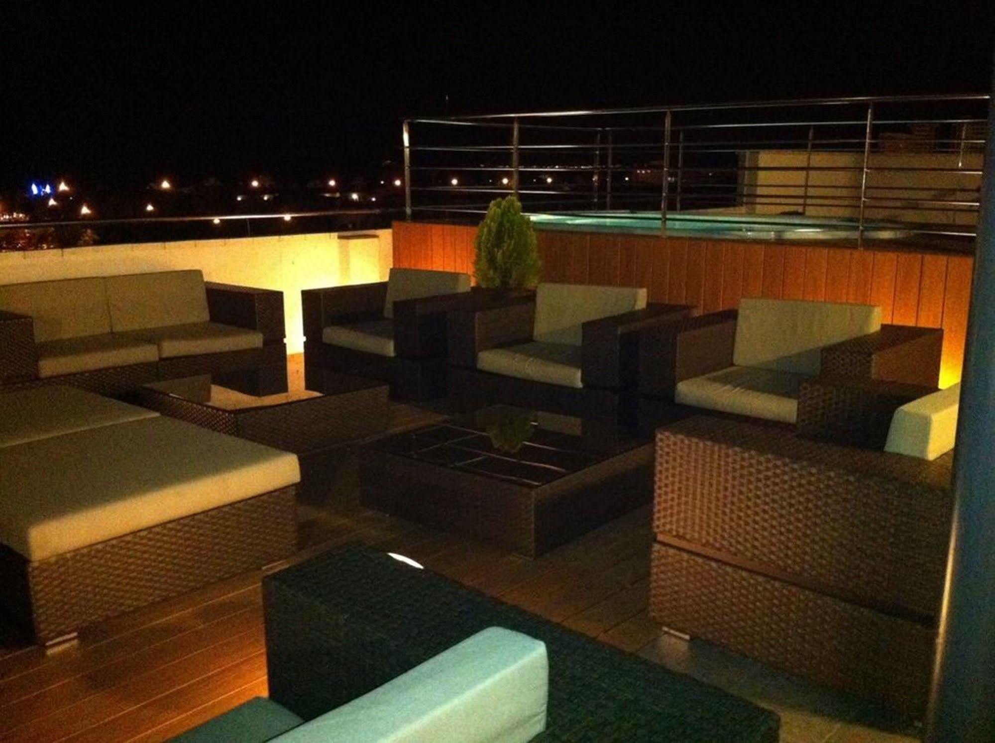 Hotel Port Salins By Pierre & 4*